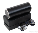 Bvlgari BV8069B Jewelled Sunglasses