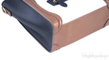 Tri Color Nano Luggage Runway C.