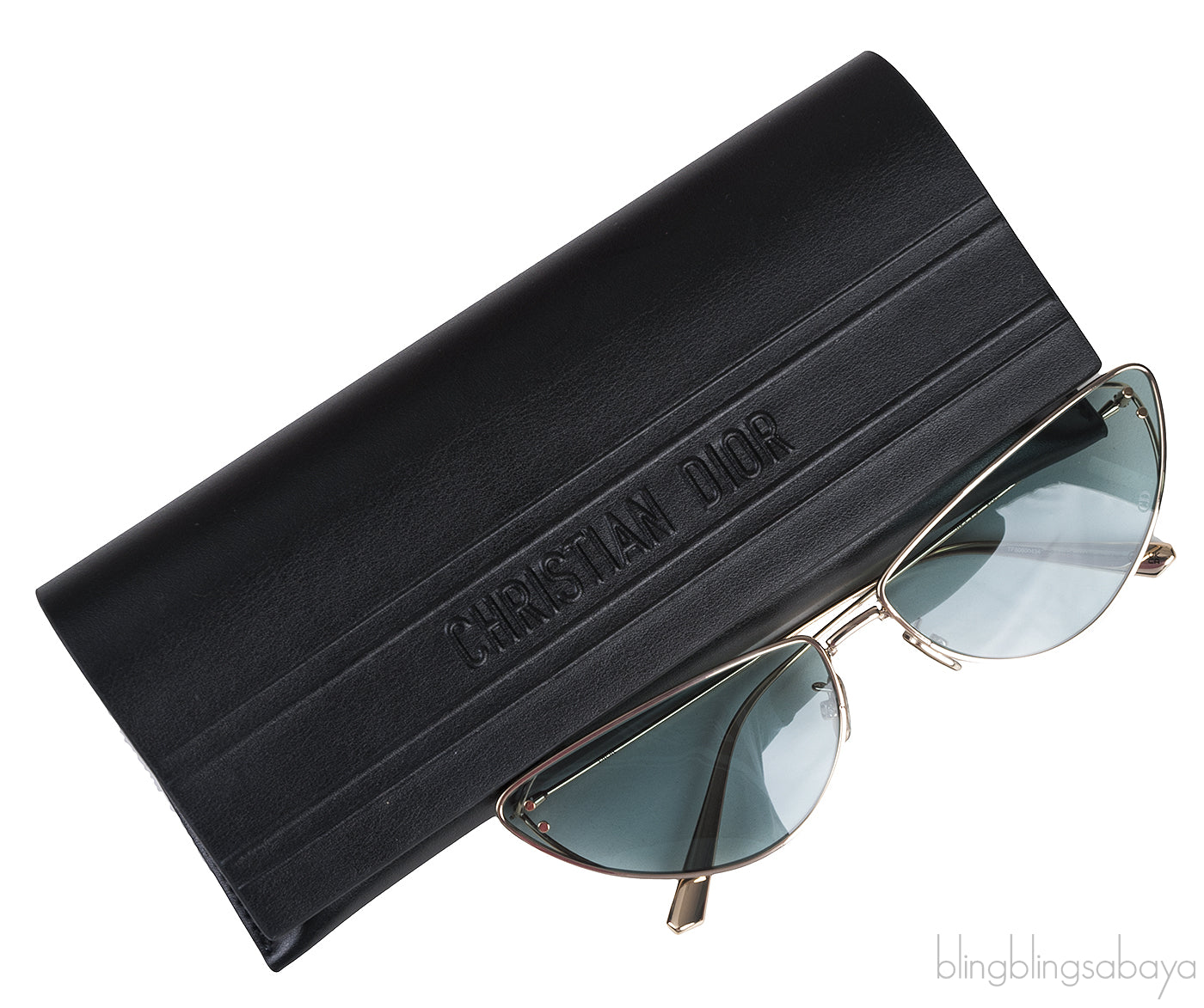 MissDior B1U Cat-eye Sunglasses