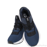 Cloudnova Blue Mesh Sneaker
