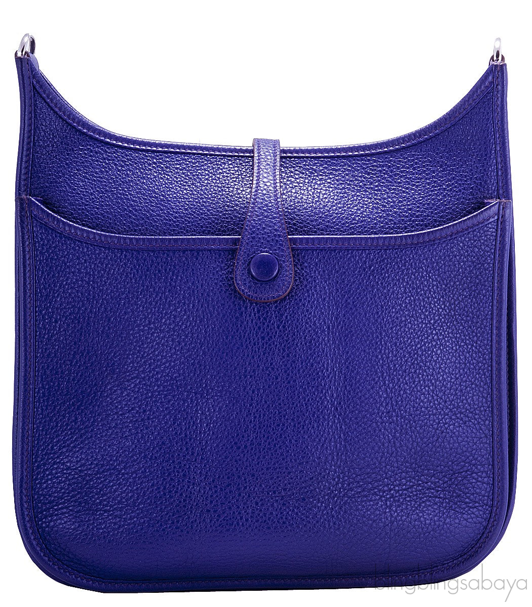 Iris Evelyne PM III