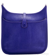 Iris Evelyne PM III