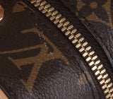 Louis Vuitton BB Mini Luggage Monogram Shoulder Bag