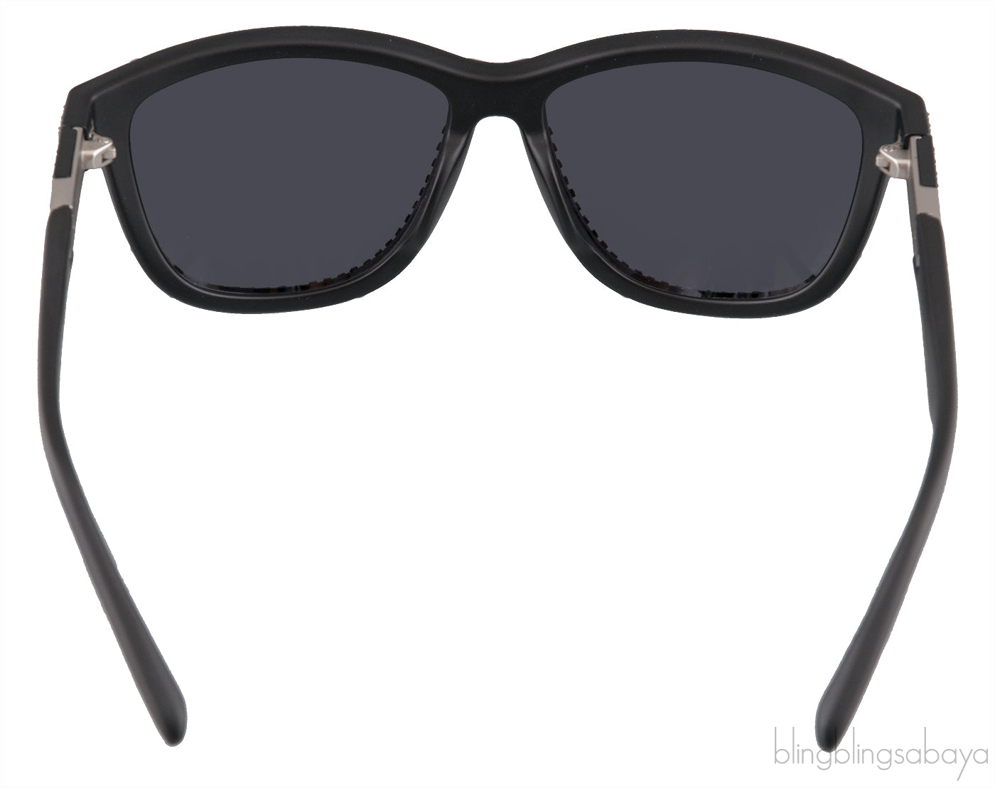 CE Cat 3 Zipper Motif Sunglasses