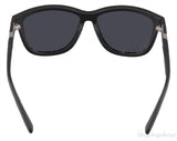 CE Cat 3 Zipper Motif Sunglasses