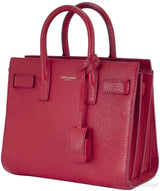 Red Sac de Jour Nano Bag