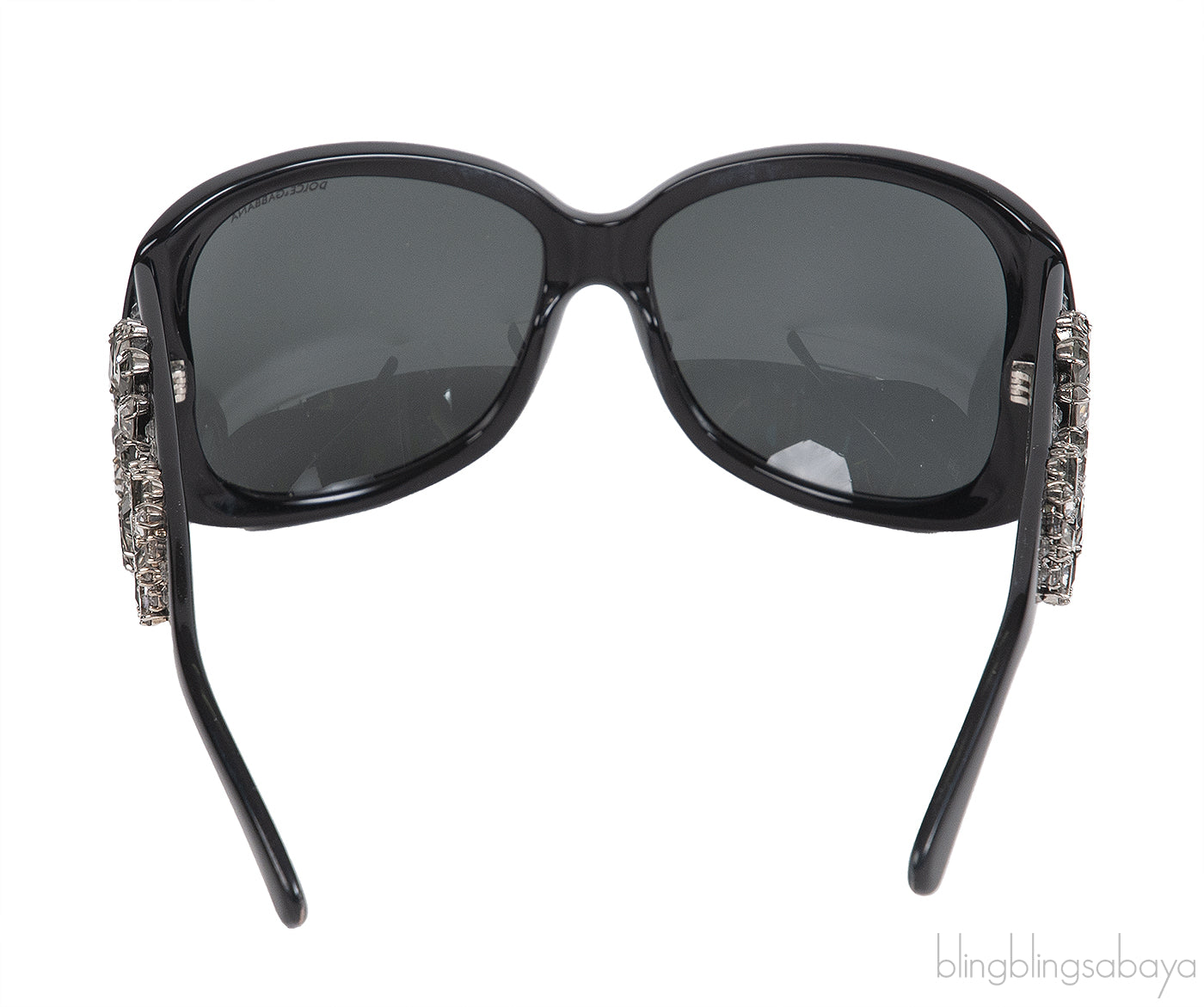 Dolce & Gabbana Limited Ed. DG4040 Women Sunglasses
