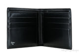 Pasha de Cartier Black Wallet
