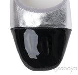 Repetto Georgiana 45 Mary-janes Heels