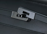Kelly 35 \"SO BLACK\" Limited Edition