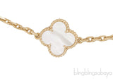 Vintage Alhambra Necklace