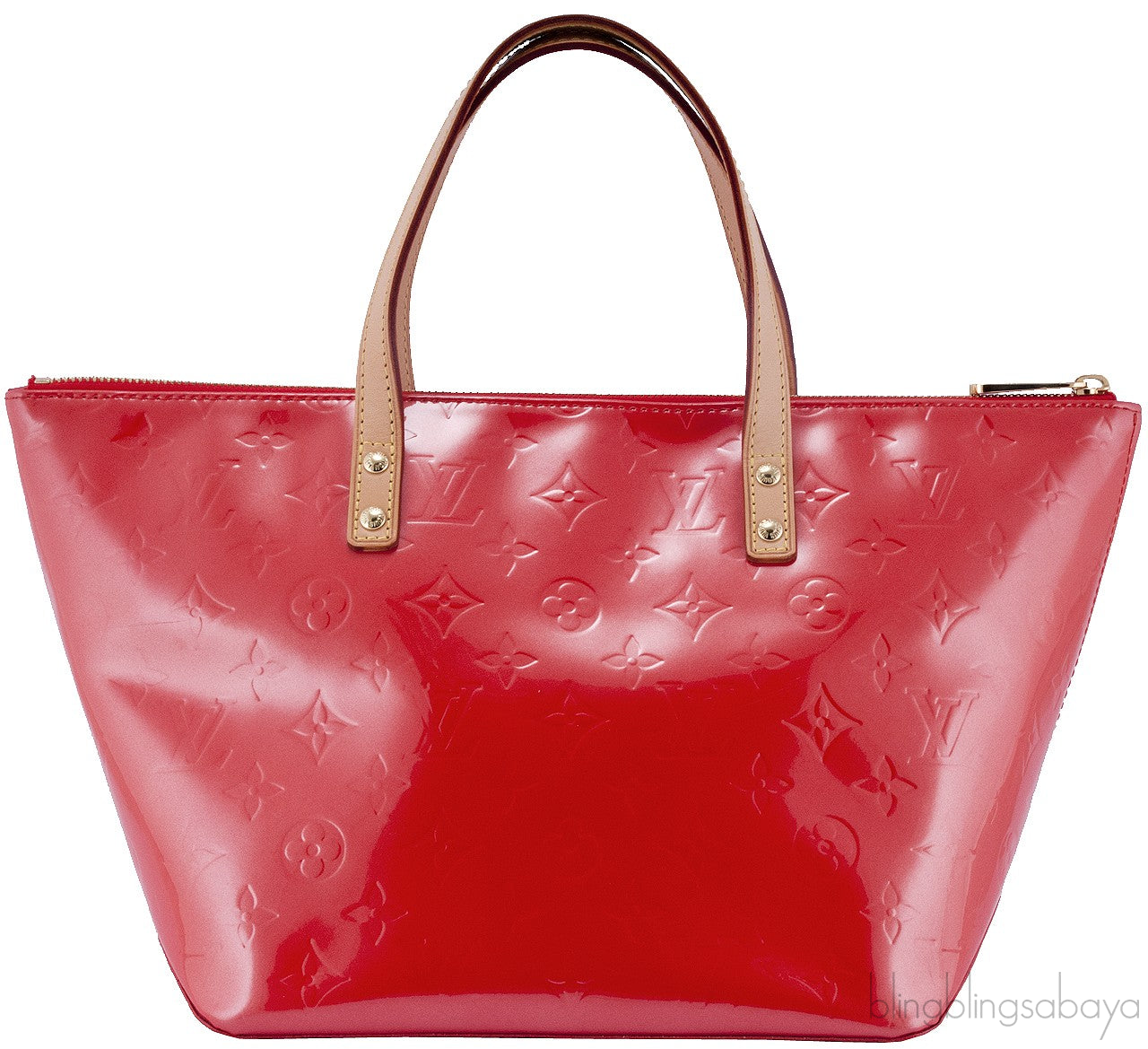 Pomme D\'amour Bellevue PM Tote