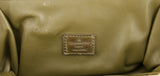 Louis Vuitton Monogram Motard Alligator Biker Bag
