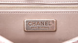 2.55 Reissue Alligator Nude Flap Bag
