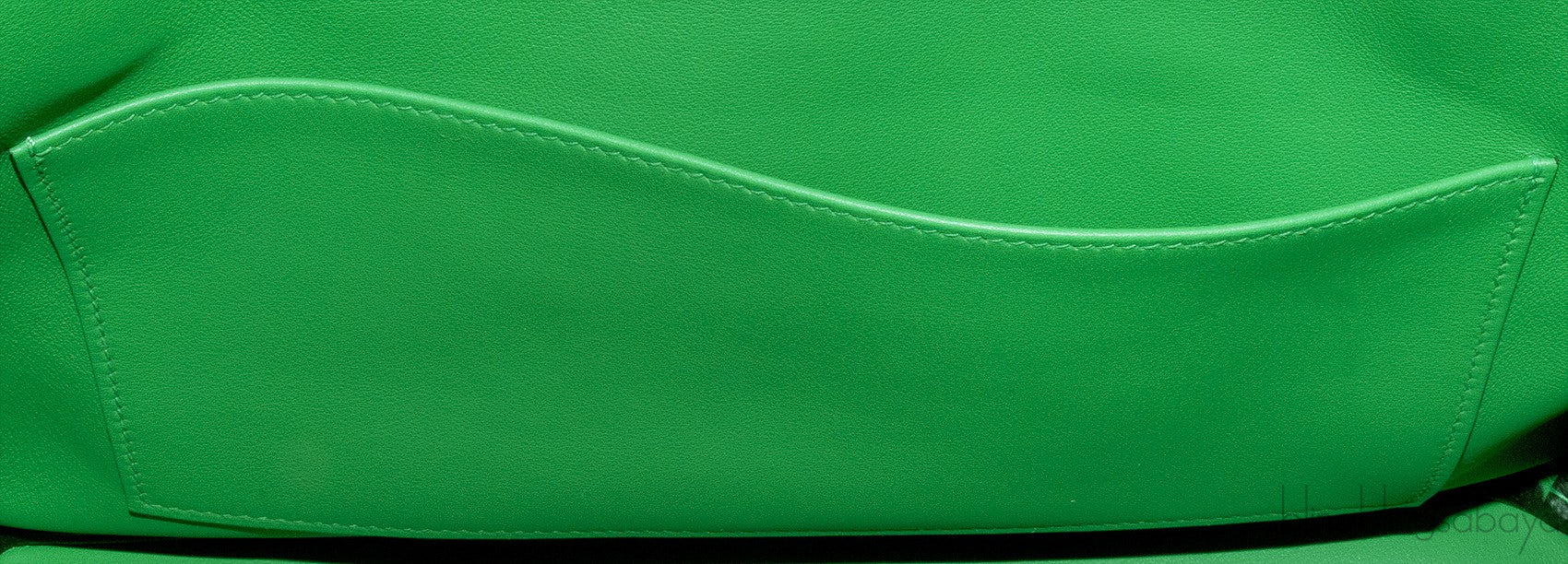 Birkin 30 Bambou Ghillies Ltd. Ed.