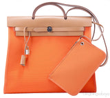 Herbag Zip-in GM  Orange