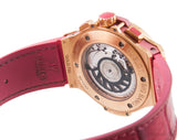 Big Bang Tutti Frutti Rose Gold Watch