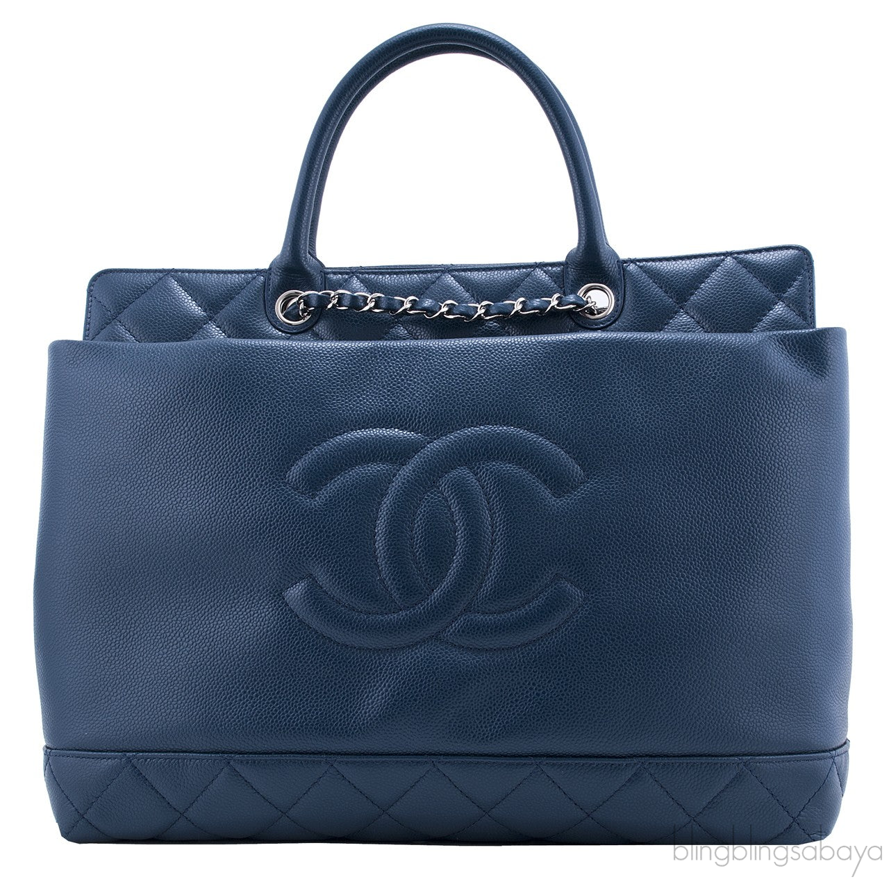 Timeless CC Large Tote