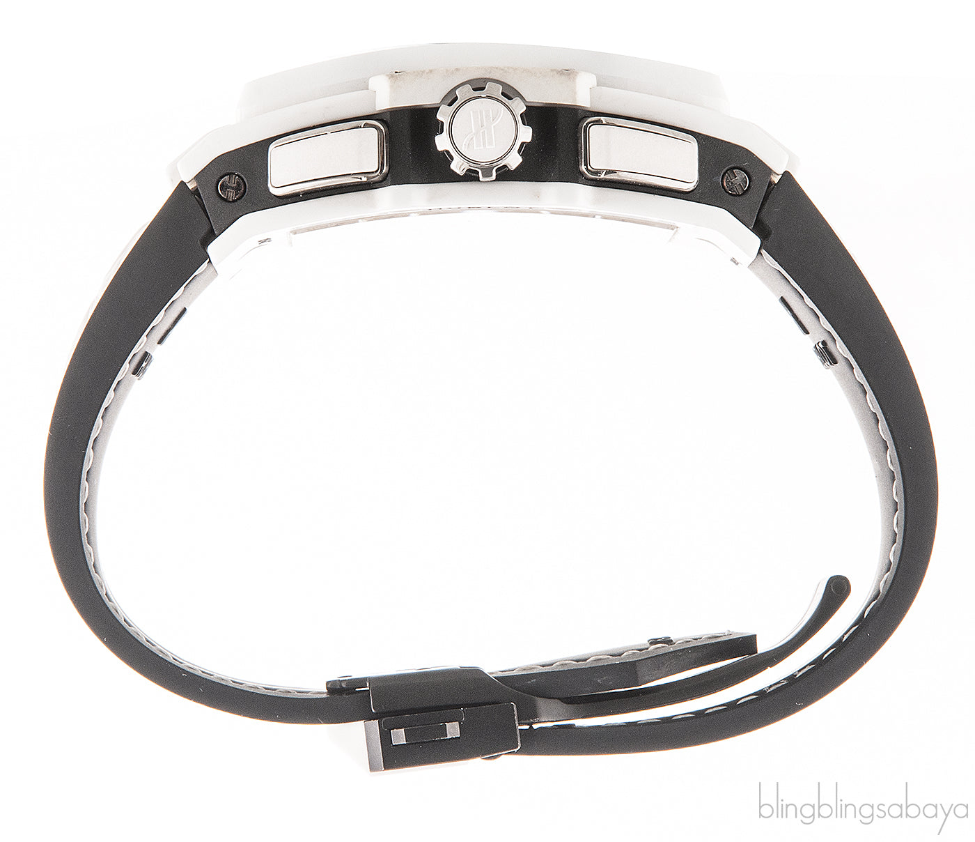 Spirit of Big Bang Ceramic Watch
