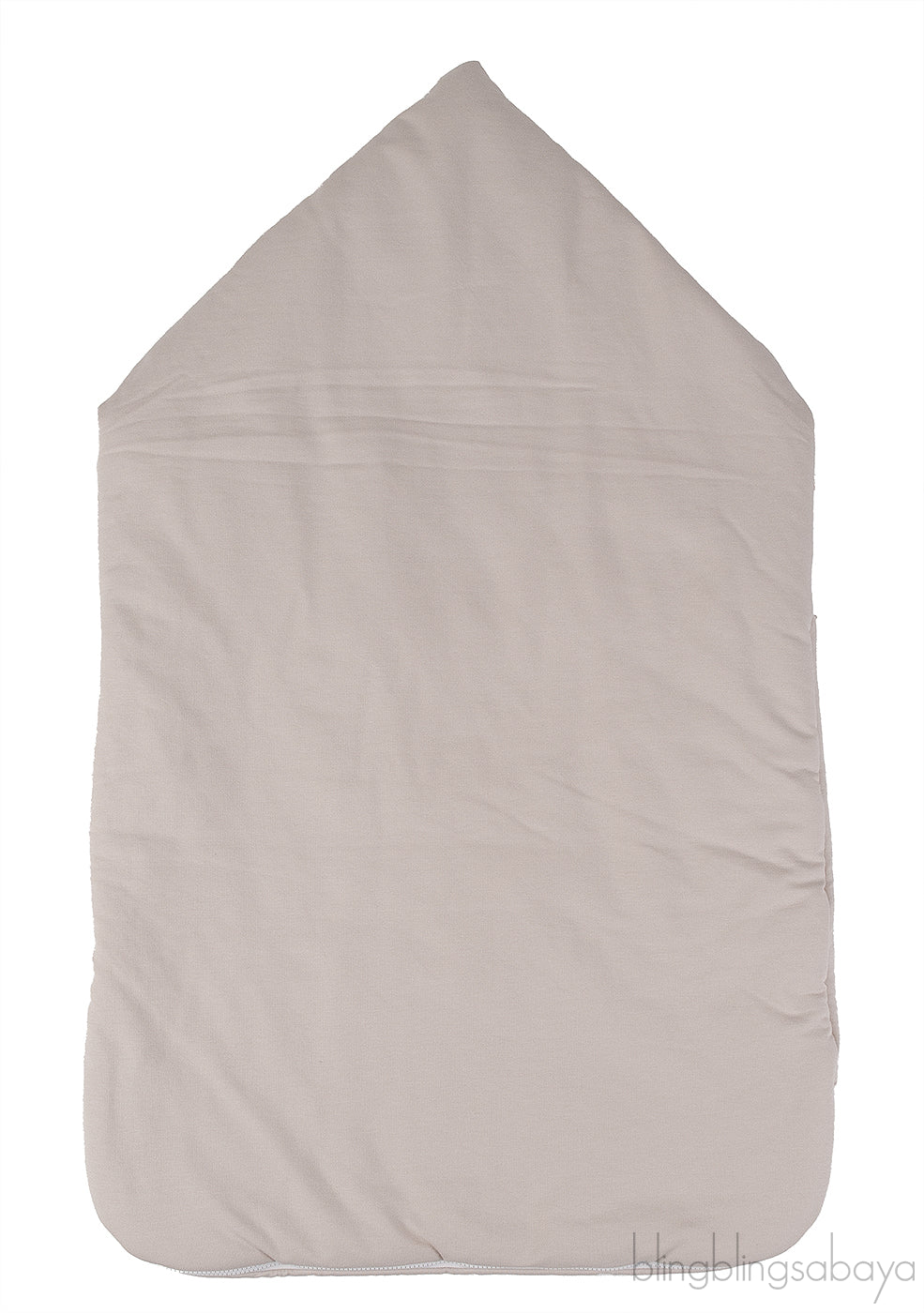 Beige Sacco Nanna Felipina