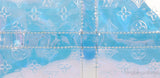 Louis Vuitton Monogram Prism Keepall Bandouliere 50