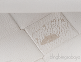 Bottega Veneta White Lido Intrecciato Mules 38