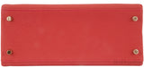 Kelly 28 Rouge Tomato Togo