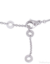 Cicladi 18K White Gold Full Set