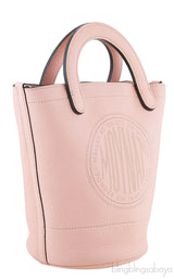 Fleur Mini Bucket Bag