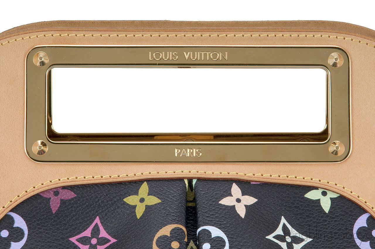 Monogram Multicolore Judy MM