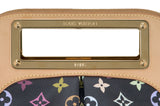 Monogram Multicolore Judy MM