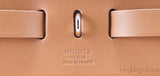 Herbag Zip-in GM  Orange