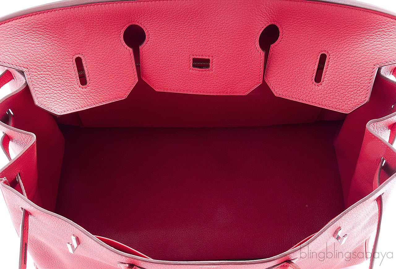 Birkin 40 Bougainvillea Togo