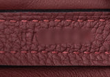 24/24 - 29 Bag Rouge H PHW