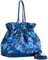 Monogram Nylon Ikat Noefull