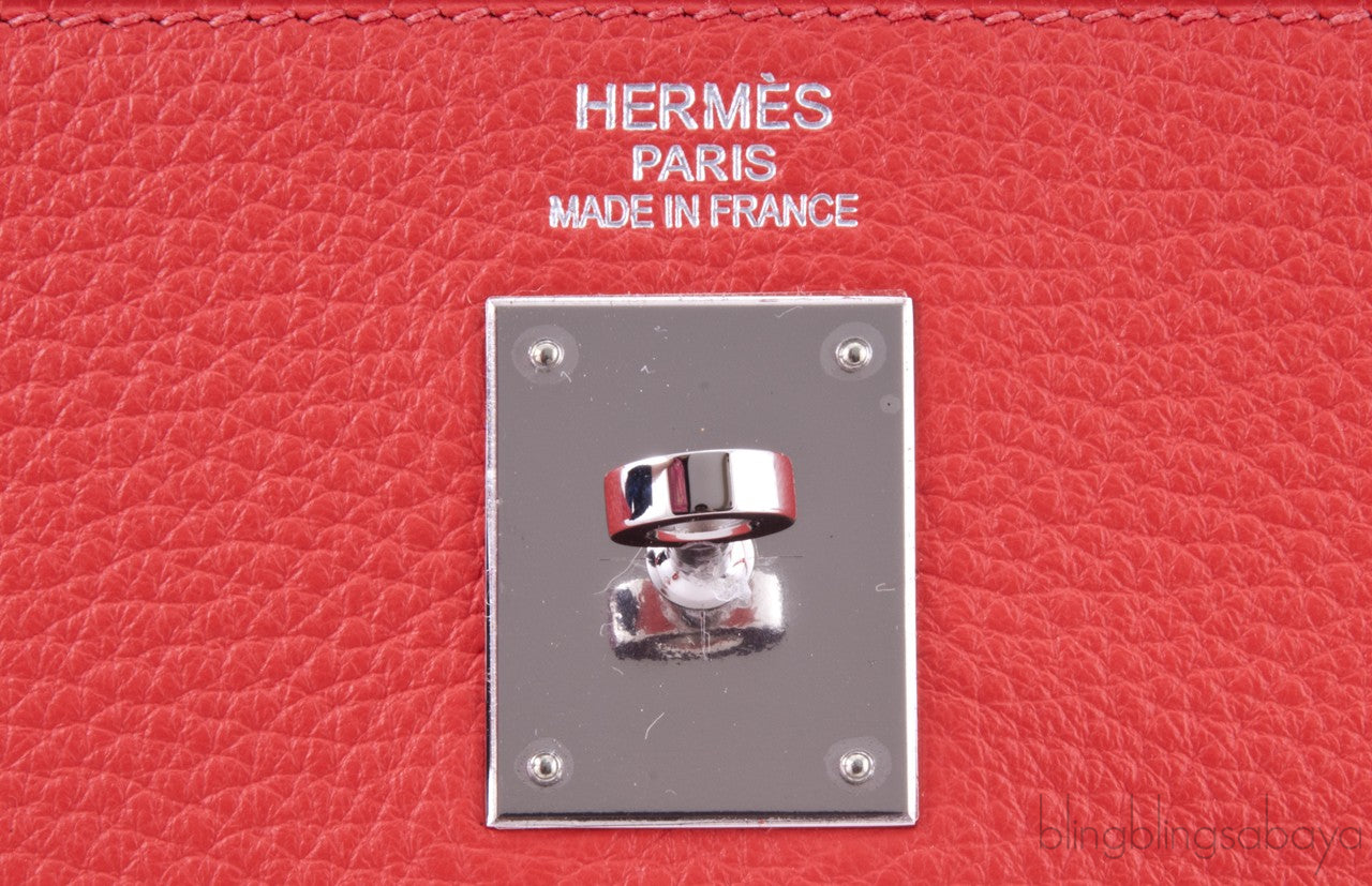 Kelly 35 Rose Jaipur Retourne