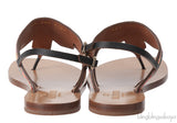 Valentino Garavani Multi-color Slip On Sandals