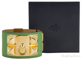 CDC Green Bamboo GHW