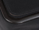 Louis Vuitton Black Denier Geant Canvas Messenger