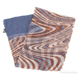 Multicolor Cashmere Stole