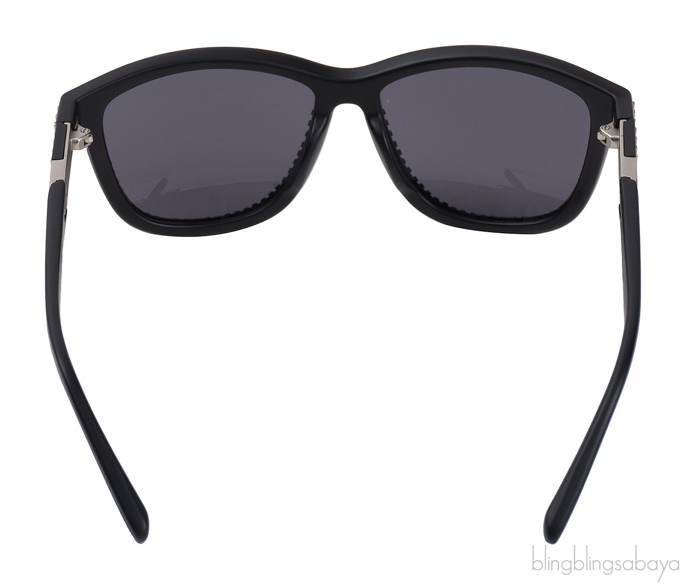 Alexander Wang CE Cat 3 Zipper Motif Sunglasses