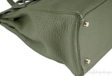 Kelly 35 Olive Green Fjord GHW