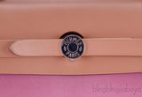 Herbag Zip PM Rose Hortensia