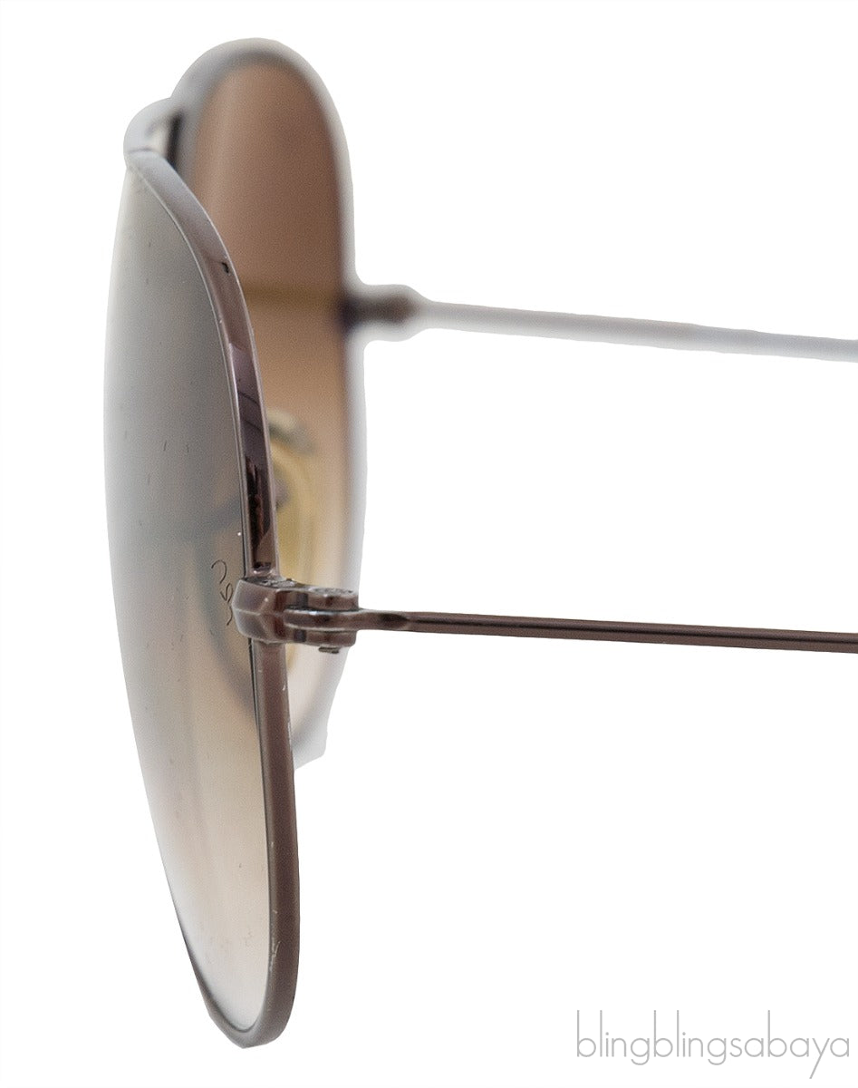 RB 3025 - 014/51 Aviator Large Sunglasses