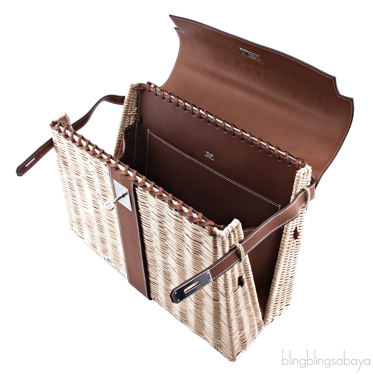 Kelly 35 Picnic Limited Edition