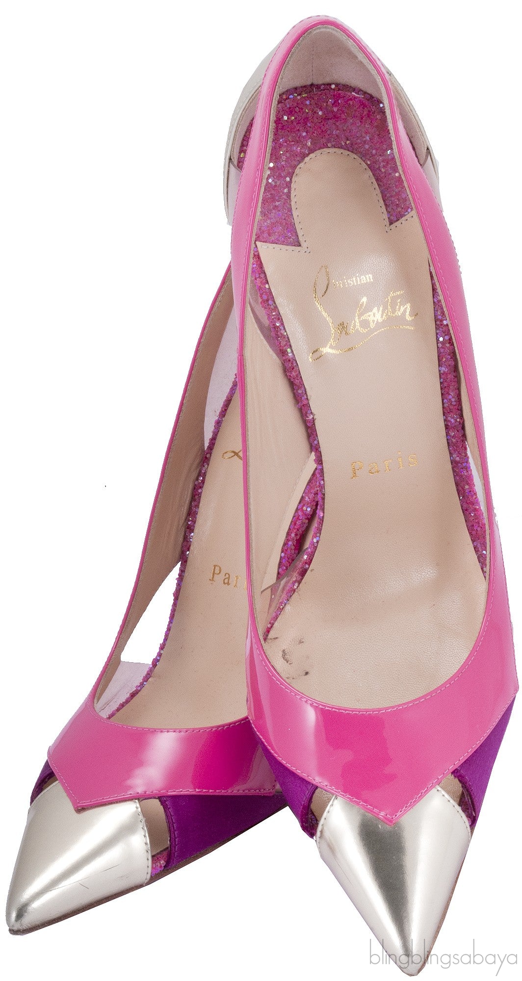 Multicolor Galata 100 Pump