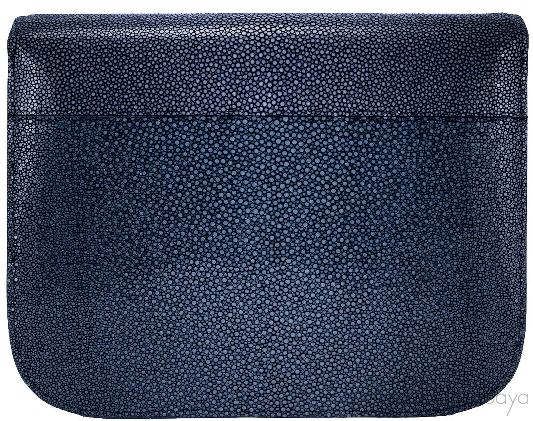 Classic Gray Stingray Box