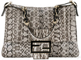 Forever Mama Snakeskin