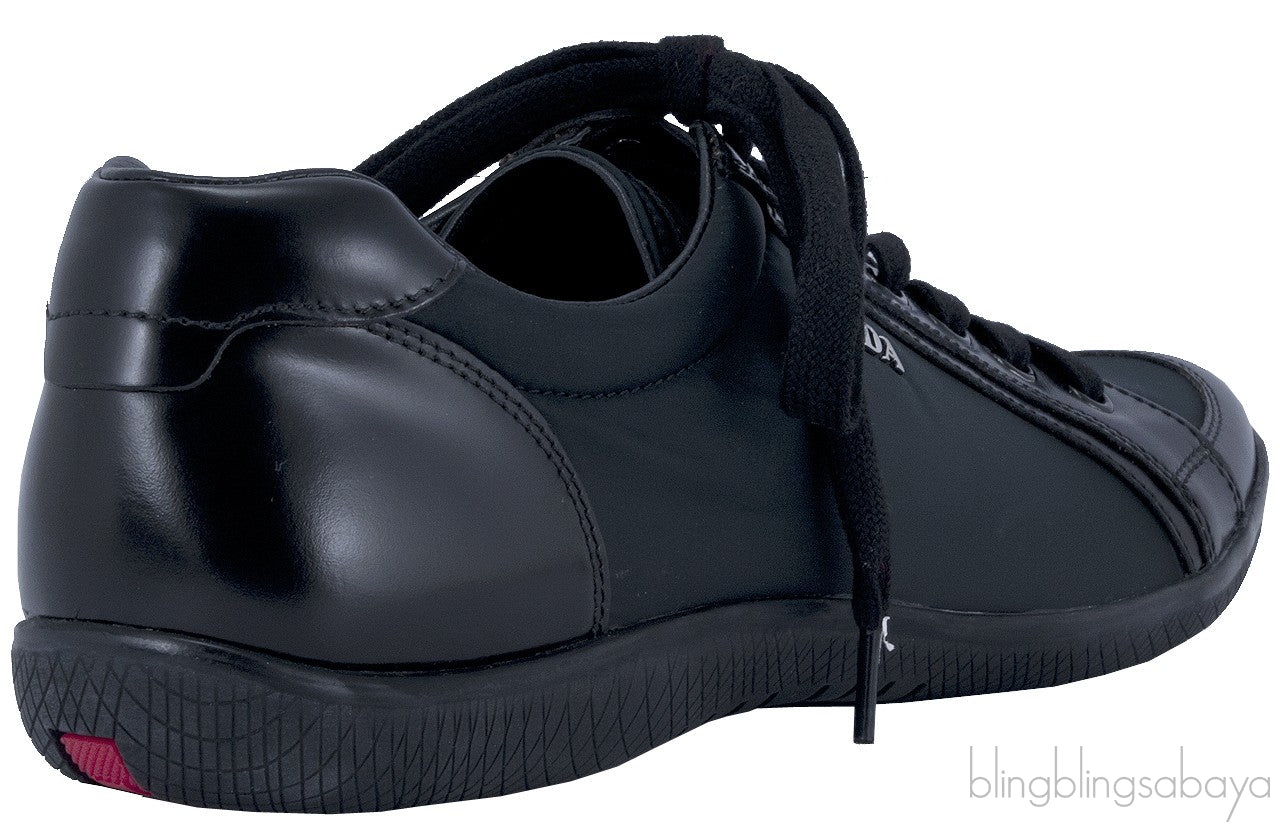 Calzature Donna Black Sneakers