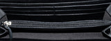 Black Long Wallet